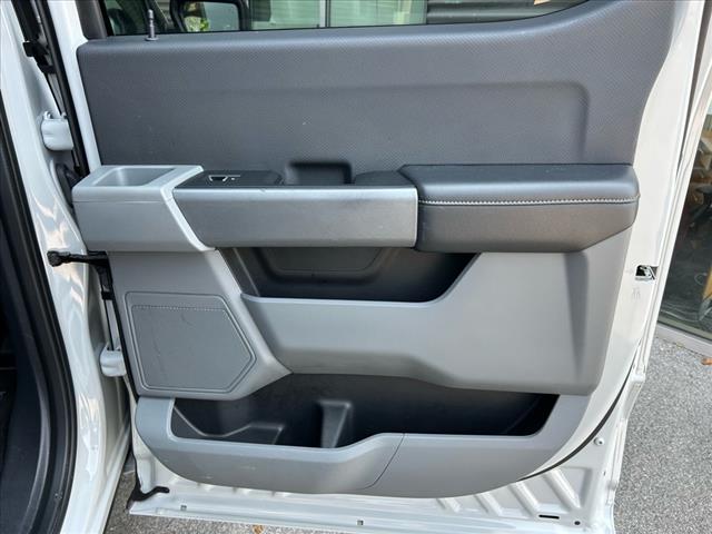 2023 Ford F-150 XL 4x4 w/EcoBoost