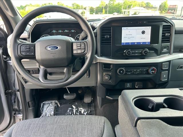 2023 Ford F-150 XLT 4x4 w/EcoBoost