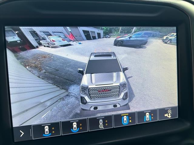 2019 GMC Sierra 1500 Denali 4x4