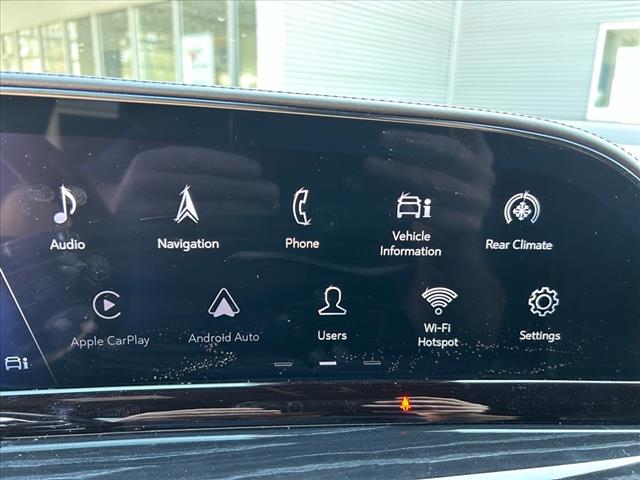 2021 Cadillac Escalade ESV SPORT AWD
