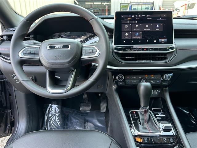 2024 Jeep Compass Trailhawk 4x4