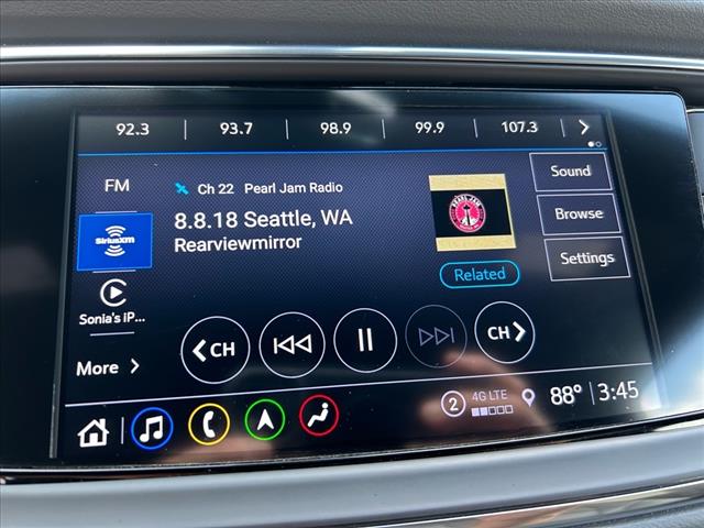 2024 Buick Enclave Premium AWD