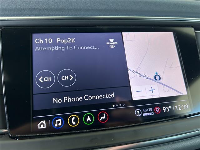 2024 Buick Enclave Premium AWD