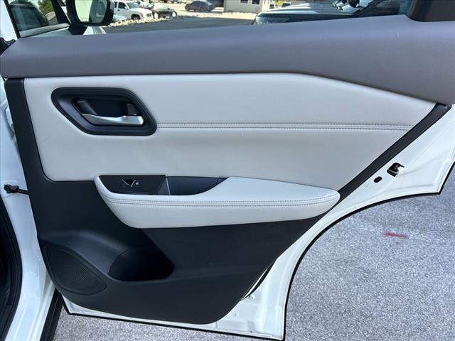 2023 Nissan Rogue SL Premium AWD