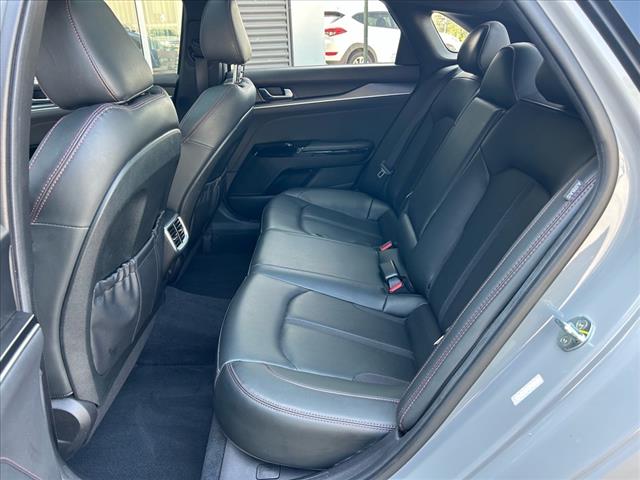 2023 Kia K5 GT