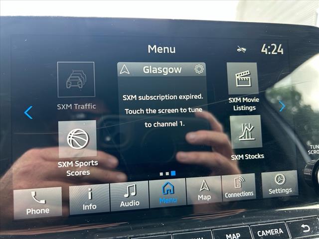 2023 Mitsubishi Outlander PHEV HYBRID SE AWD