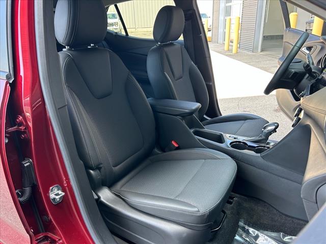 2023 Buick Encore GX Select ST