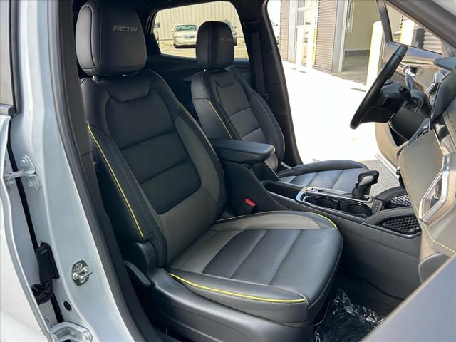 2024 Chevrolet Trailblazer ACTIV 4x4