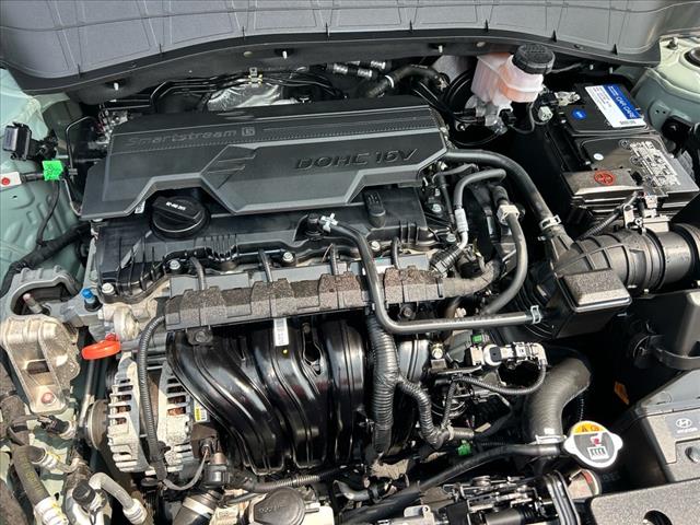 2024 Hyundai KONA SEL AWD