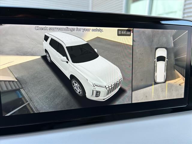 2024 Hyundai PALISADE Limited AWD