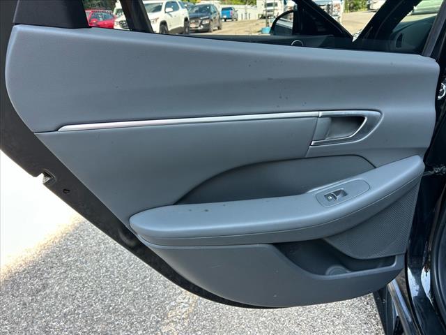 2022 Hyundai SONATA SEL Plus