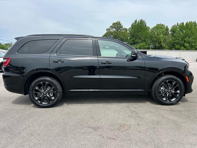 2025 Dodge Durango GT Plus