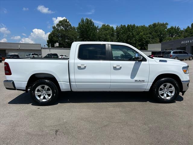 2024 RAM 1500 Laramie 4x4