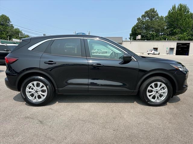 2024 Ford Escape Active AWD