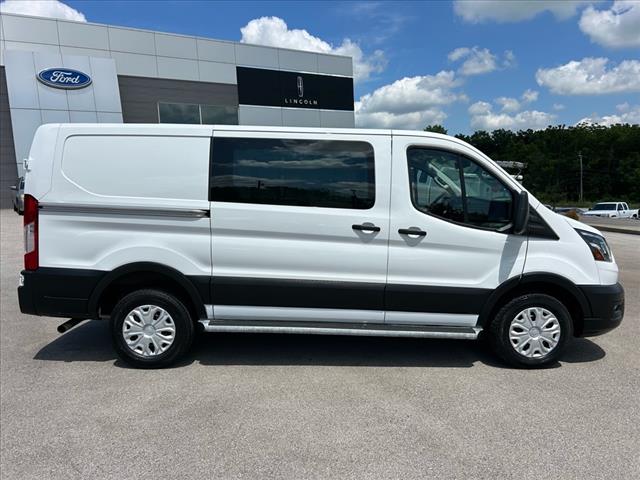 2023 Ford Transit 250