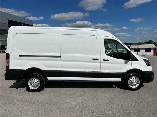 2023 Ford Transit 250 Cargo AWD