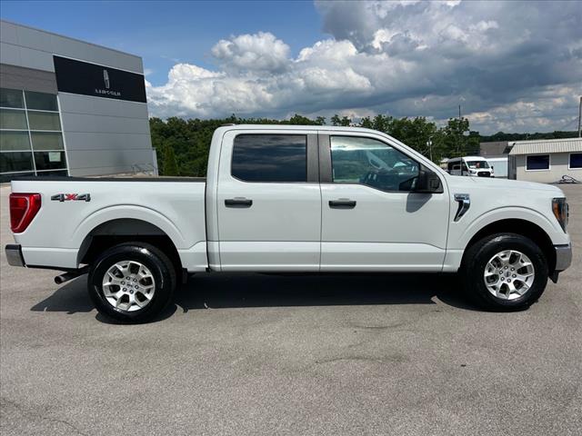 2023 Ford F-150 XL 4x4 w/EcoBoost