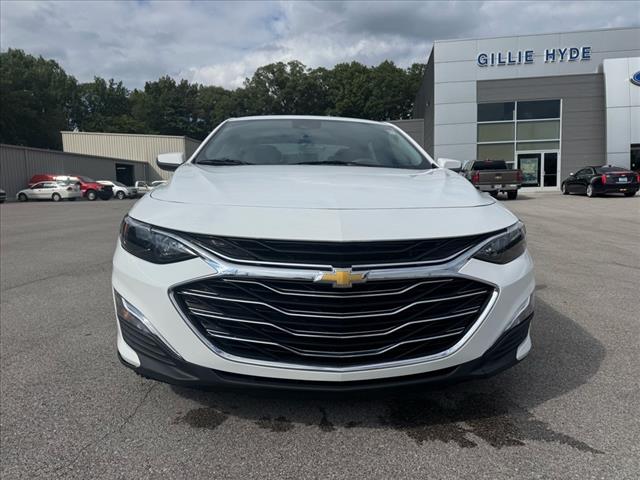 2023 Chevrolet Malibu LS w/1FL
