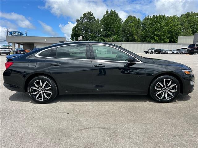 2024 Chevrolet Malibu RS