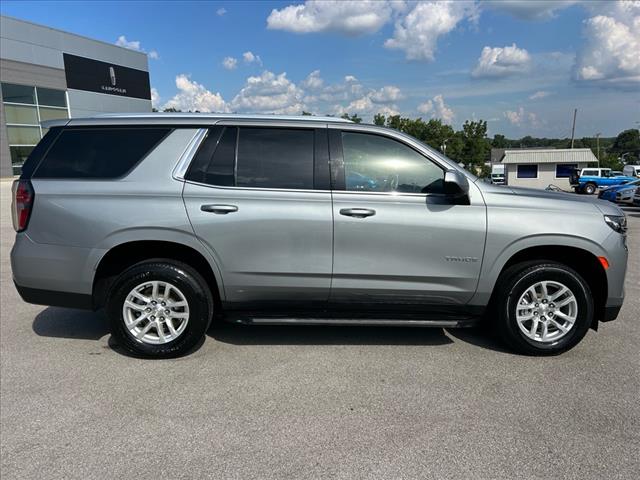 2023 Chevrolet Tahoe LT 4x4