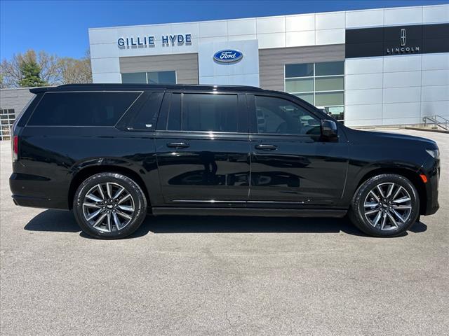 2021 Cadillac Escalade ESV SPORT AWD
