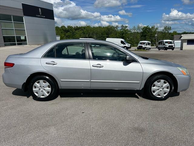 2004 Honda Accord LX