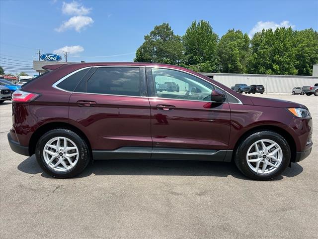 2024 Ford Edge SEL AWD w/EcoBoost