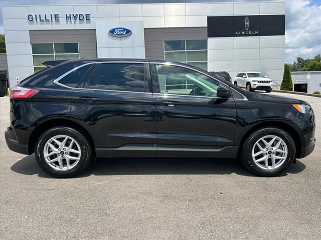 2023 Ford Edge SEL AWD w/EcoBoost