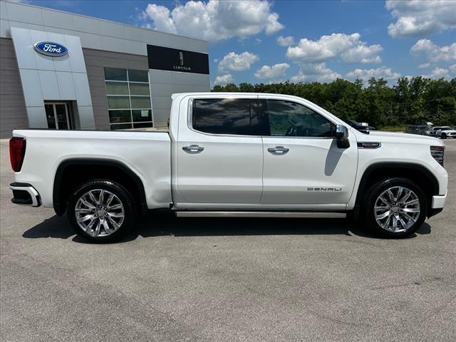 2024 GMC Sierra 1500 Denali 4x4