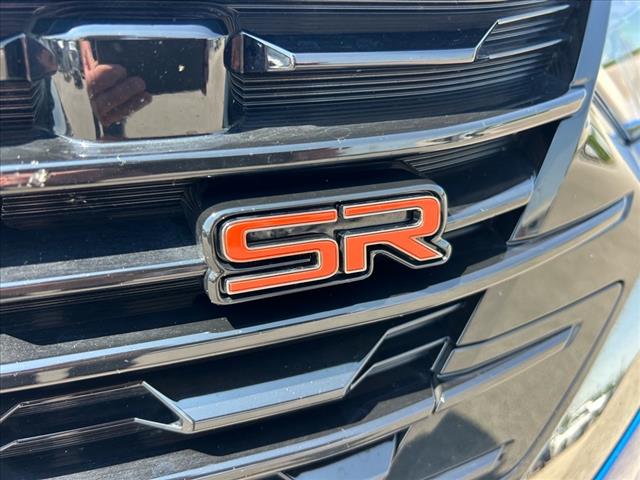 2024 Nissan Sentra SR Premium
