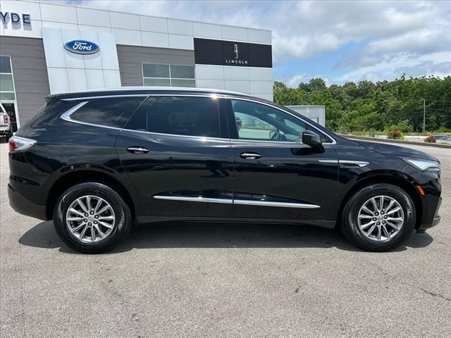 2024 Buick Enclave Premium AWD