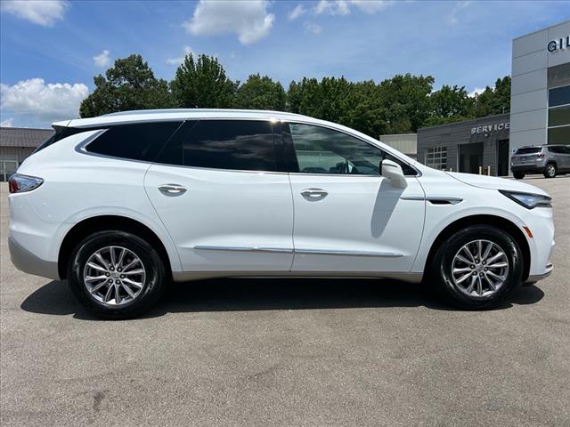 2024 Buick Enclave Premium AWD