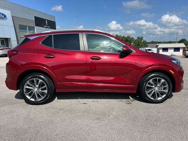 2023 Buick Encore GX Select ST