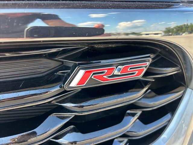 2025 Chevrolet Trax RS
