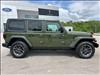 2021 Jeep Wrangler Unlimited 80th Anniversary Edition Sport 4x4
