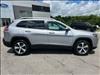 2021 Jeep Cherokee Limited 4x4