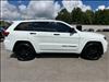 2018 Jeep Grand Cherokee Altitude 4x4