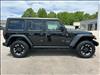 2024 Jeep Wrangler Rubicon 4xe 4x4