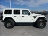 2025 Jeep Wrangler Rubicon 392 Final Edition