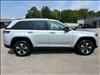 2024 Jeep Grand Cherokee 4Xe 4x4