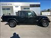 2023 Jeep Gladiator Overland 4x4