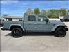2025 Jeep Gladiator NightHawk