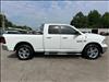 2016 RAM 1500 Big Horn 4x4