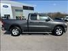 2022 RAM 1500 Big Horn 4x4