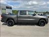 2021 RAM 1500 Big Horn Night Pkg. 4x4