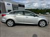2018 Ford Focus Titanium