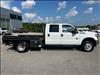 2016 Ford F-350 Super Duty XLT 4x4 DRW