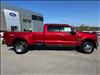 2025 Ford F-350 Super Duty King Ranch