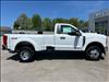 2025 Ford F-350 Super Duty XLT