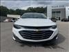 2023 Chevrolet Malibu LS w/1FL